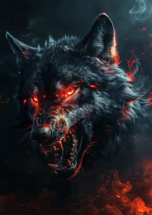 Lobo Alfa