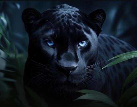 Pantera Nocturna